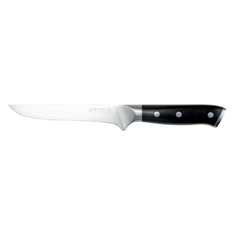 Mareld Fileerausveitsi 16 cm, musta