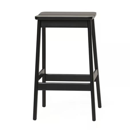 Form & Refine Angle Standard baarijakkara 65 cm Musta
