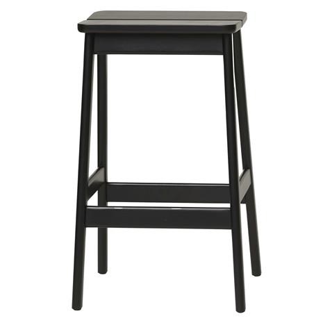 Form & Refine Angle Standard baarijakkara 65 cm Musta