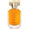 Hugo Boss The Scent Elixir Parfum Intense for Her - EdP 50 ml – kuva 8