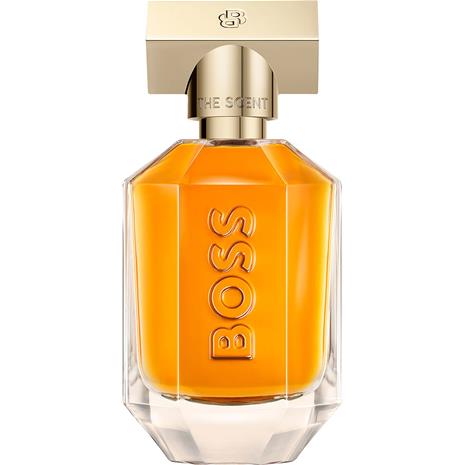 Hugo Boss The Scent Elixir Parfum Intense for Her - EdP 50 ml