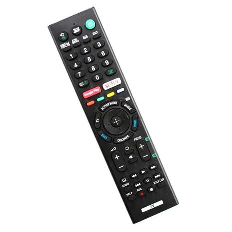 Sony RMF-TX300E, yleiskaukosäädin