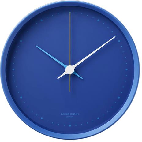 Georg Jensen Koppel, seinäkello 22 cm