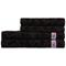 Lexington Velour jacquard leaves -pyyhe – kuva 7