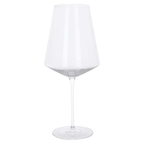 Aida - Ultima Punaviinilasi Bordeaux 70 cl 2 kpl