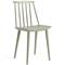 HAY J77 tuoli Sage lacquered beech – kuva 4