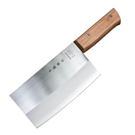 Satake Chopper kokkiveitsi puukahvalla