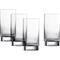 Zwiesel Glas - Echo Vesilasi 41 cl 4 kpl Kirkas – kuva 5
