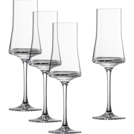 Zwiesel Glas Echo-grappalasi 4 kpl – kuva 7/8
