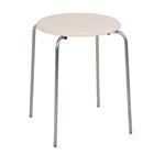 Frama Petit Rond Jakkara / - Jakkarat Nahka Ruostumaton teräs - 7407