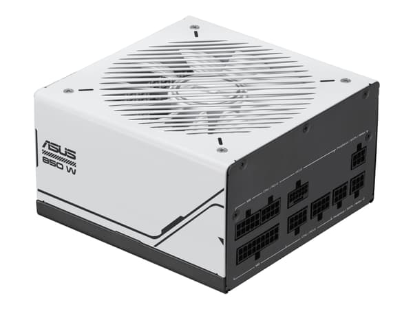 ASUS Prime 850W 80 Plus Gold Compatible ATX 3.0