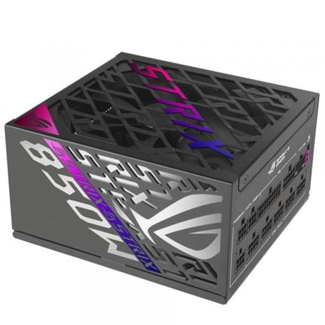Asus ROG Strix 850W ATX 3.1 -virtalähde, 80 Plus Platinum