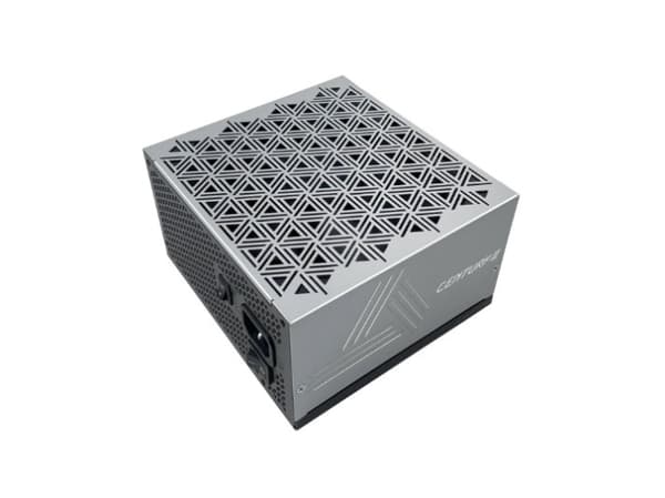 Montech CENTURY II 1050W -virtalähde, 80 Plus Gold
