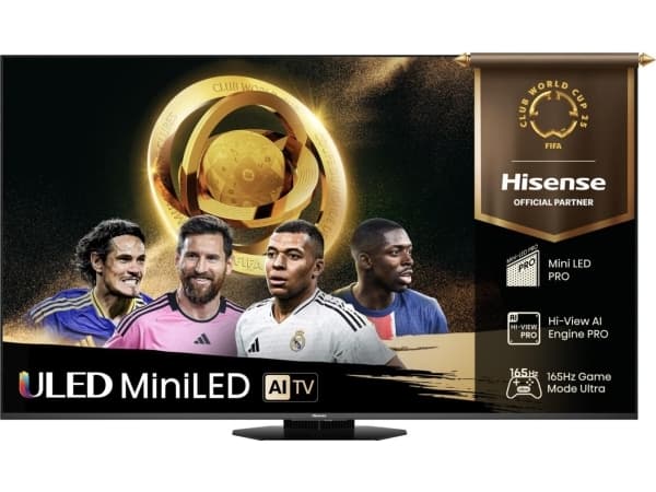 Hisense 65U8Q (65"), LED-televisio