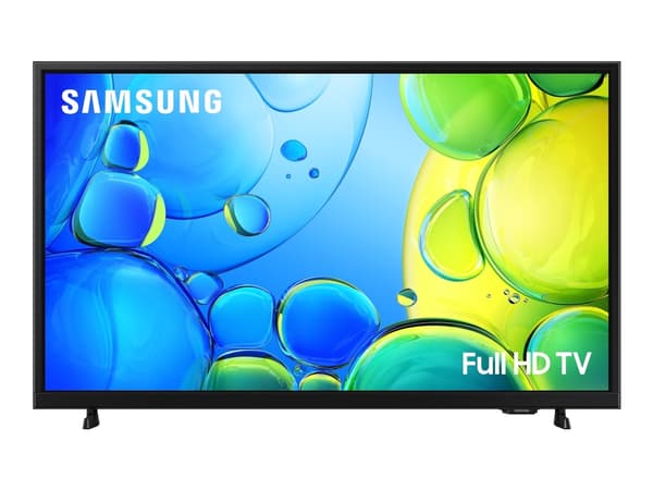 Samsung UE32F6002 (32"), LED-televisio