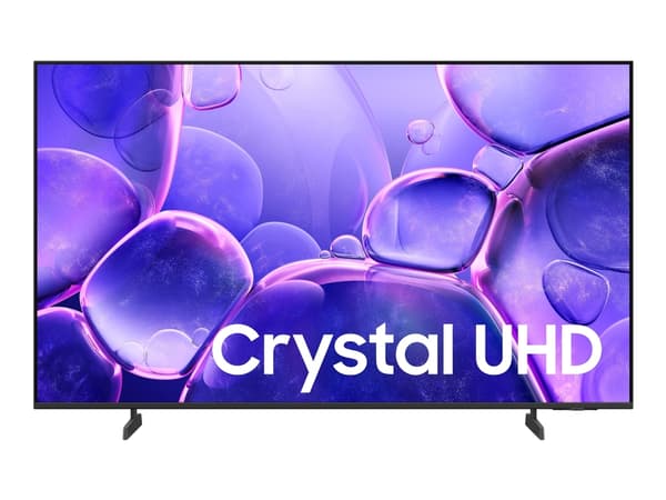 Samsung UE55U8072 (55"), LED-televisio