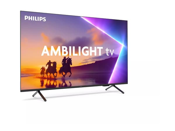 Philips 75PUS8500 (75"), LED-televisio