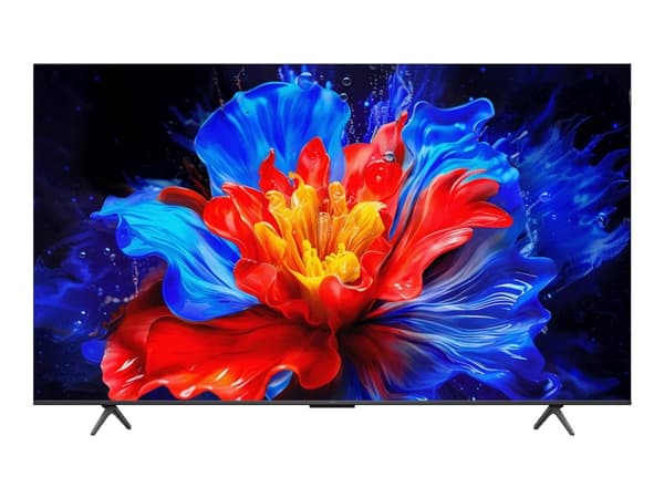 TCL 55P8K (55"), LED-televisio