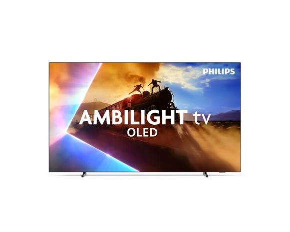 Philips 55OLED770 (55"), OLED-televisio