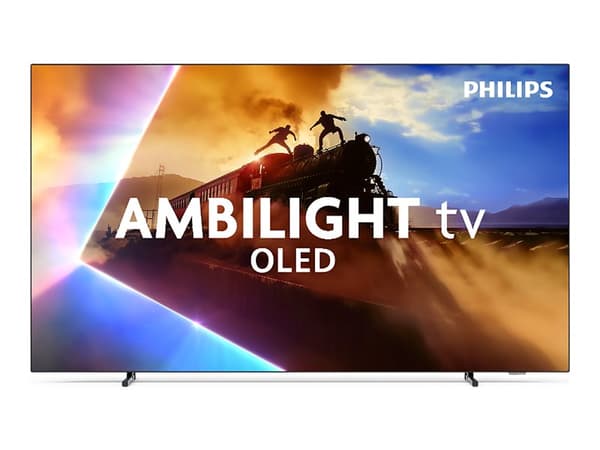Philips 55OLED770 (55"), OLED-televisio