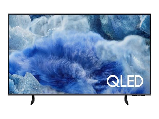Samsung QE43Q8FAAU (43"), QLED-televisio