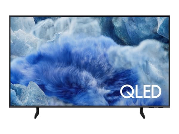 Samsung QE43Q8FAAU (43"), QLED-televisio