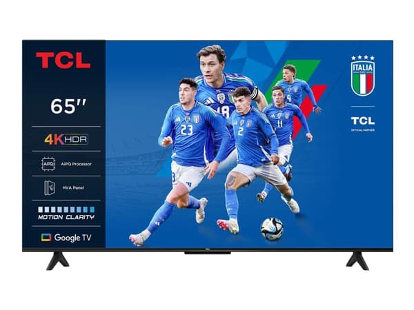 TCL 65P69K (65"), LED-televisio