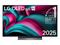 LG OLED48C51 (48"), OLED-televisio – kuva 8