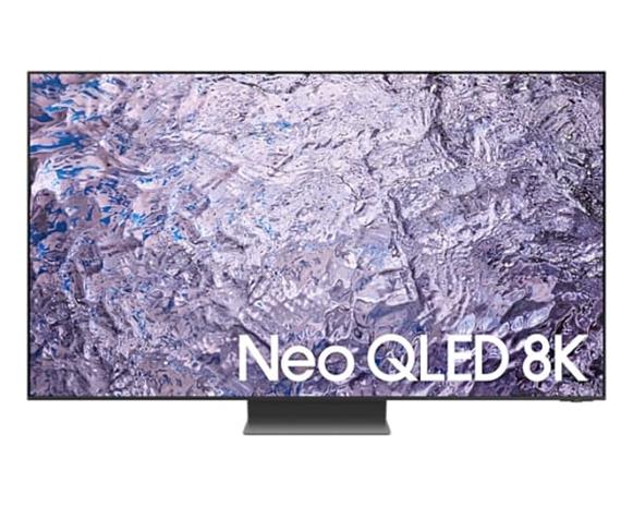 Samsung QE75QN800CT (75"), QLED-televisio – kuva 2/3