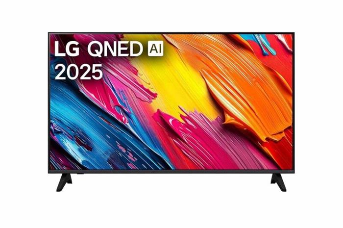 LG 43QNED70A6A (43"), LED-televisio
