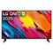 LG 43QNED70A6A (43"), LED-televisio – kuva 4