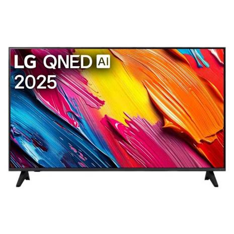 LG 43QNED70A6A (43"), LED-televisio