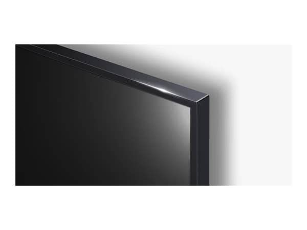 LG 43QNED70A6A (43"), LED-televisio