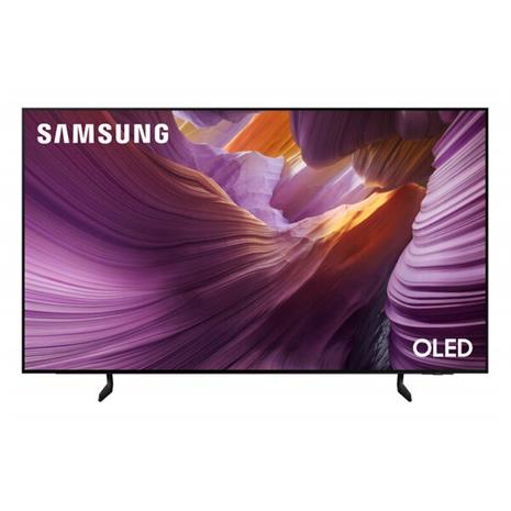 Samsung QE65S85FAE (65"), OLED-televisio