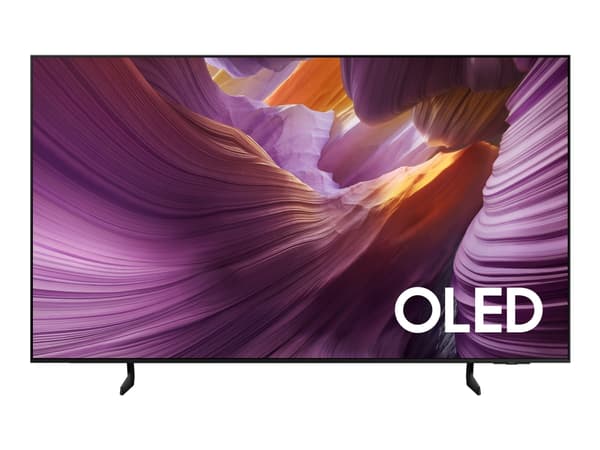 Samsung QE65S85FAE (65"), OLED-televisio
