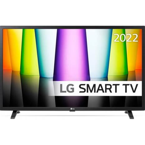 LG 32LQ631 (32"), LED-televisio