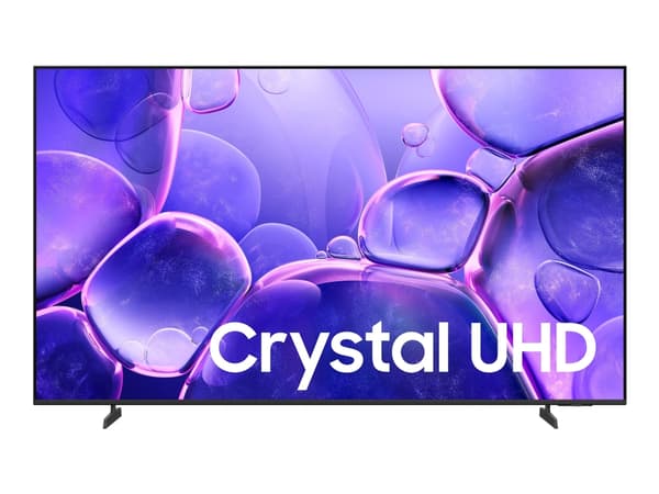 Samsung UE65U8072 (65"), LED-televisio