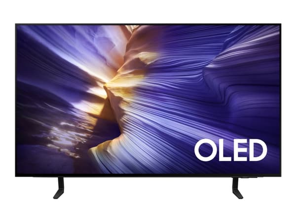 Samsung QE42S90FAE (42"), QLED-televisio
