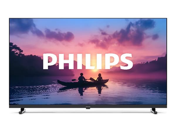 Philips 32PFS6000 (32"), LED-televisio