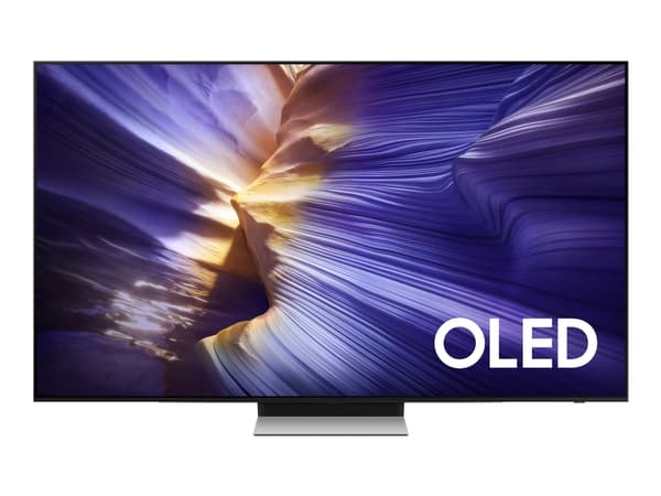 Samsung QE65S90FAT (65"), OLED-televisio