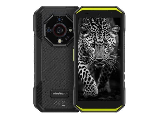 Ulefone Armor X32 5G 6/128GB, älypuhelin