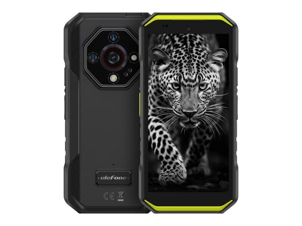 Ulefone Armor X32 5G 6/128GB, älypuhelin