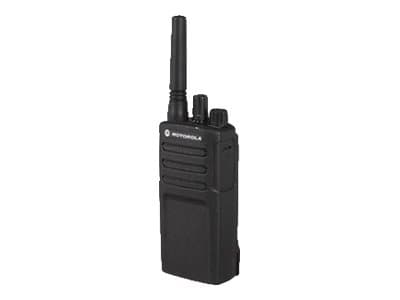 Motorola XT420, radiopuhelin