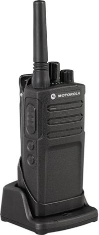 Motorola XT420, radiopuhelin