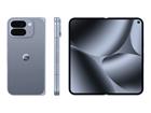 Google Pixel 10 Pro Fold 5G 16/256GB, älypuhelin