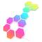 Govee Glide Hexa Light Panels – kuva 6