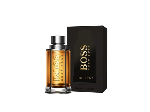 Hugo Boss The Scent for Him after shave lotion 100 ml