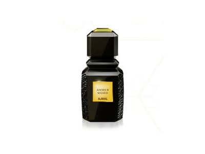 Amber Wood - EdP 100 ml – kuva 4/8