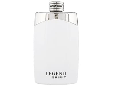 Mont Blanc Legend Spirit - EdT 200 ml