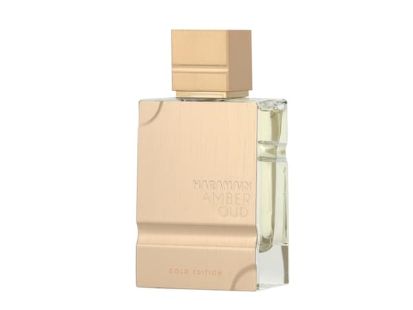 Al Haramain Amber Oud Gold Edition - EdP 60 ml – kuva 3/8
